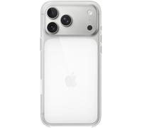 Funda transparente con MagSafe para iPhone 17 Pro Max - APPLE