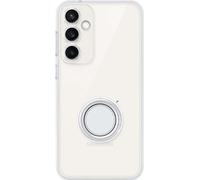 Funda transparente con soporte extraíble G S23FE