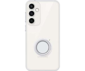 Funda transparente con soporte extraíble G S23FE