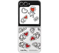 Samsung Flipsuit Case Galaxy Z Flip6 - White, White