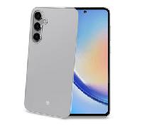 Celly Funda para Móvil GELSKIN1064 Transparente