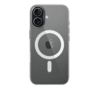 Apple Funda Transparente con MagSafe para el iPhone 17