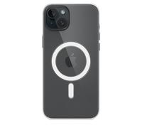 Funda Transparente Oficial De Apple iPhone 15 Plus - Nueva