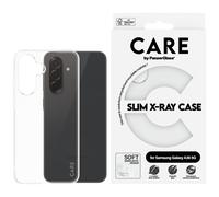 Funda transparente PanzerGlass X-Ray para Samsung Galaxy A36 5G