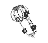 Funda transparente para cámara de buceo, 50 m, protección panorámica, cámara deportiva, anticaída, protector invisible