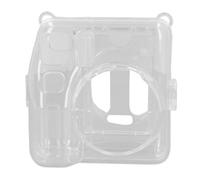 Funda Transparente para Cámara Mini SE, Funda Protectora para Cámara Profesional contra Arañazos y Caídas, a Prueba de Golpes