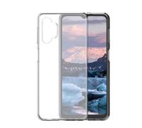 Funda transparente para galaxy a32 5g dbramante1928