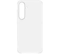 Samsung Funda Transparente Galaxy S25+, Transparent