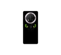 Funda transparente para Honor Magic7Lite Dragon Trainer: Cómo entrenar a tu dragón