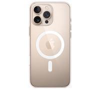 Apple Funda transparente con MagSafe para el iPhone 16 Pro Max