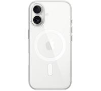 Funda transparente para iPhone 17 con MagSafe - APPLE