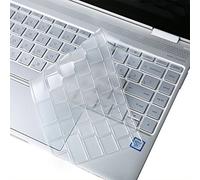 Funda transparente para teclado HP Spectre x360 2 en 1 13t-ac00 13-ac013dx ac023dx ac023dx ac033dx 13-w013dx w023dx w053nr 13-ae011dx 2dx aee. Laptop 013dx ae014dx ae012nr ae052nr Series
