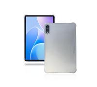 Funda transparente para TECLAST T65 13.4 pulgadas 2025 Última Tablet,toergy Slim Light TPU Cubierta Protectora Flexible, Suave, Antiarañazos, Impermeable, Transparente