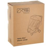 Nano Duo Protection pluie Storm Cover