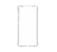 Funda transparente Samsung by Mobeen para S24