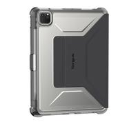Funda transparente Targus® Pro-Tek® para iPad Pro® de 11 pulgadas (M5/M4) pulgadas (M4)