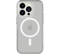 Funda Transparente Tech-21 Evo Para iPhone 14 Pro Compatible Con Magsafe - Nueva