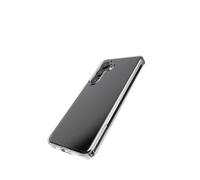 Funda transparente Tech21 Evo para Samsung Galaxy S24 de 6,2" - T21-10642