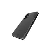 Funda transparente Tech21 Evo para Samsung Galaxy S25 Plus de 6,7" - T21-11225