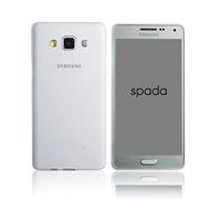 Funda Transparente Ultra Slim De TPU Para Samsung Galaxy J5