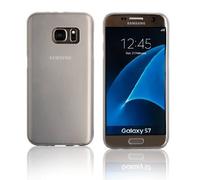Funda Transparente Ultra Slim De TPU Para Samsung Galaxy S7