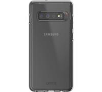 Funda transparente ZAGG Gear4 Piccadilly con protecci n avanzada contra impactos [Protegida por D3O] Dise o delgado y resistente compatible con S