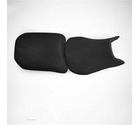 Funda transpirable Funda Protectora Asiento Motocicleta Para Y&amaha YZF-R15 YZF-R3 YZF R15 R3 Sillín Tela Nailon
