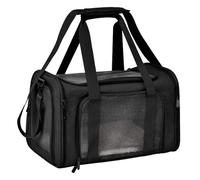 Funda transportadora para gatos, transportador de perros, bolsa para pasear perros, correa para mascotas, bolsa transportadora para gatos, mochila para perros pequeños, transportador de animales
