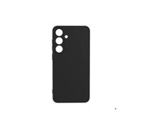 Funda Trasera - BigBen Connected - Samsung Galaxy S25 - Rígida - Compatible con MagSafe - Negro