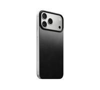 Nomad Funda Magnética de Cuero iPhone 17 Pro Max Negro Horween - NM014391858