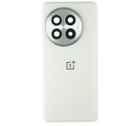 Funda Trasera Oneplus 13 Cristal De Cámara Blanco