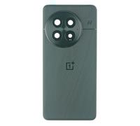 Funda Trasera Oneplus 13 Cristal De Cámara Negro