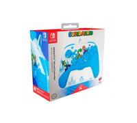 Funda Travel Case Mario Escape - SWITCH 1