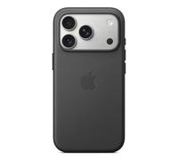 Apple Funda de Trenzado técnico con MagSafe para el iPhone 17 Pro - Negro
