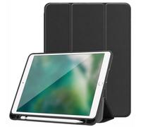 Funda Tríptica tipo Libro para Apple iPad 6 (2018) 9.7 pulgada / iPad 5 (2017)