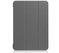 Funda Tríptica tipo Libro para Apple iPad Air 3 (2019) / Pro 10.5 (2017) - Gris