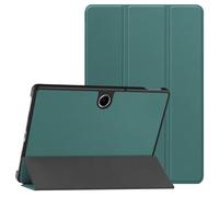 Funda Tríptica tipo Libro para OnePlus Pad Lite - Verde oscuro