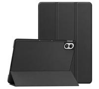 Funda Tríptica tipo Libro para Xiaomi Redmi Pad 2 - Negro