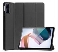 Funda Tríptica tipo Libro para Xiaomi Redmi Pad - Negro