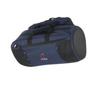FUNDA TROMPETA REF.107 LBS AZUL/NEGRO