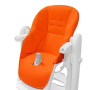 Funda Trona Bebe, Funda Para Trona De Bebe Para Peg Perego, Siesta Zero3, Baoneo, Kosmic Jané, Funda Para Silla Alta Bebe PU, Funda Para Silla Comedor Repuesto