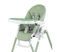Funda trona Prima Pappa / Siesta Wonder Verde Peg-Perego