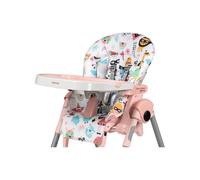 Funda Trona Prima Pappa Zero 3 Super girl Peg-Perego