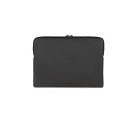 Funda Tucano BFGOM1314-BK para portátil 14" compatible MacBook Pro, resistente al agua, materiales reciclados