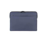 Funda Tucano BFGOM1516-B Sleeve Azul 16" Material Reciclado Water Resistant