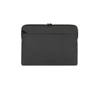 Funda Tucano BFGOM1516-BK Sleeve Case 16" Negra Water Resistant Unisex para Portátiles y MacBook Pro