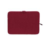 Funda Tucano BFM1112-BX para portátil 13" Neopreno Burdeos Unisex Sostenible