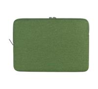 Funda Tucano BFM1516-V Green para portátil 16 pulgadas neopreno monocromática