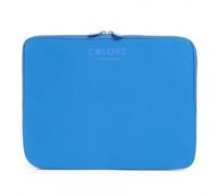 Funda Tucano Colore Second Skin 12.5" Azul