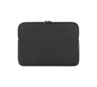 Funda Tucano Elements Sleeve Black para portátil 13" MacBook Pro/Air neopreno